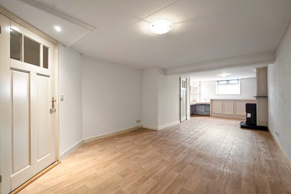 Medium property photo - Binnenhaven 63, 1781 BL Den Helder